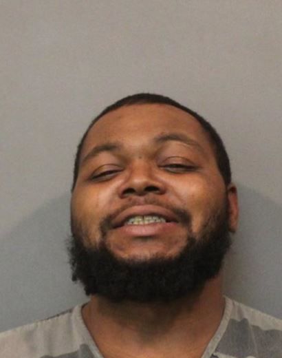 Isaiah Lester Shepherd III